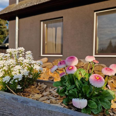 Ellbo Apartment Grossmenow Екстериор снимка