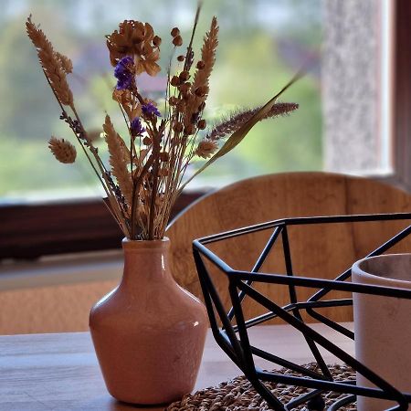 Ellbo Apartment Grossmenow Екстериор снимка