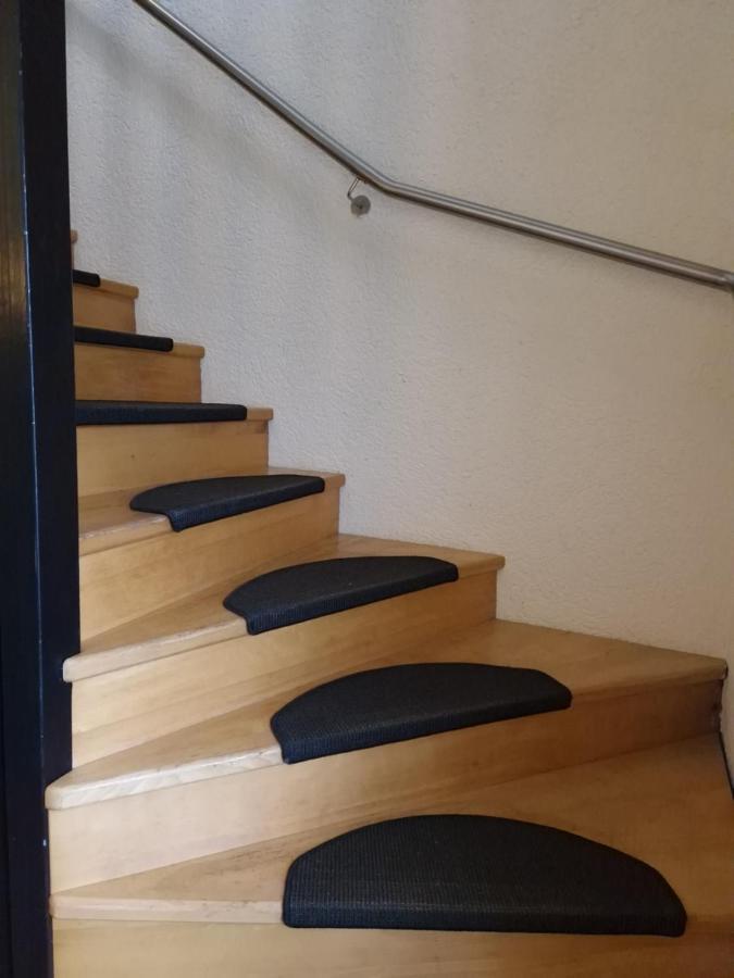 Ellbo Apartment Grossmenow Екстериор снимка